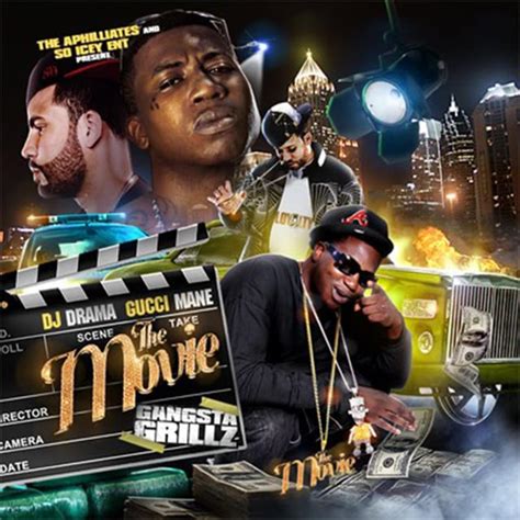 Gucci mane the movie 2008